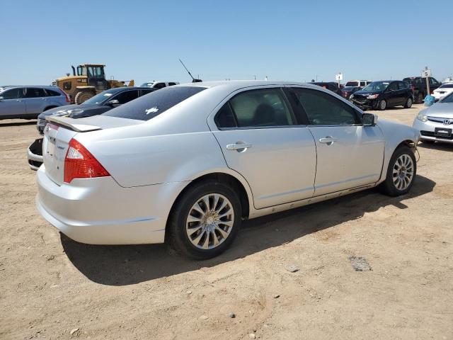 Photo 2 VIN: 3FAHP0KC6BR154887 - FORD FUSION SPO 