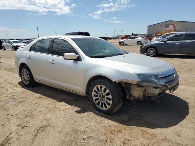 Photo 3 VIN: 3FAHP0KC6BR154887 - FORD FUSION SPO 