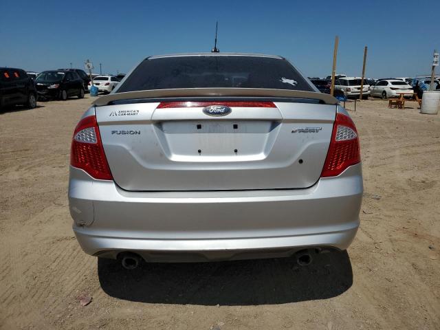 Photo 5 VIN: 3FAHP0KC6BR154887 - FORD FUSION SPO 