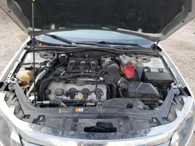 Photo 6 VIN: 3FAHP0KC6BR283843 - FORD FUSION SPO 