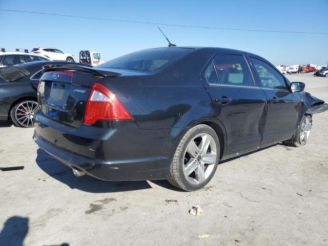 Photo 2 VIN: 3FAHP0KC6CR207914 - FORD FUSION SPO 