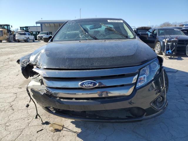 Photo 4 VIN: 3FAHP0KC6CR207914 - FORD FUSION SPO 