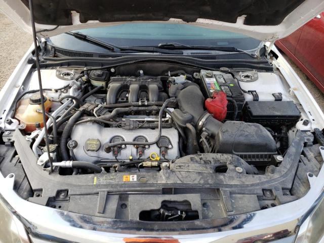 Photo 6 VIN: 3FAHP0KC6CR267823 - FORD FUSION SPO 