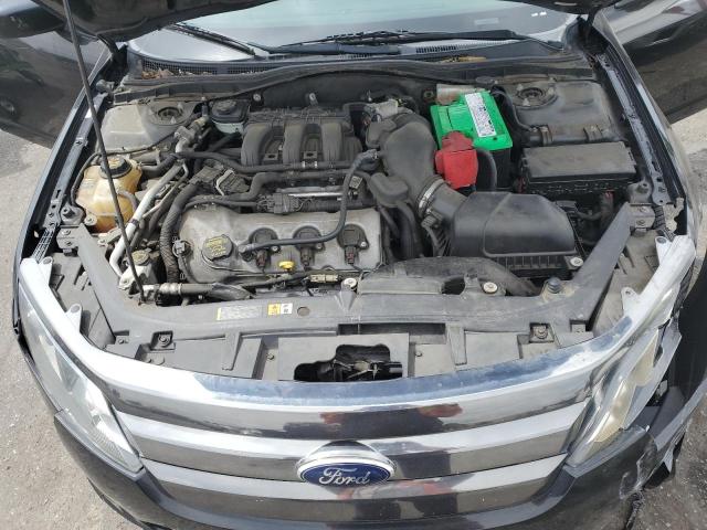 Photo 10 VIN: 3FAHP0KC6CR294813 - FORD FUSION SPO 