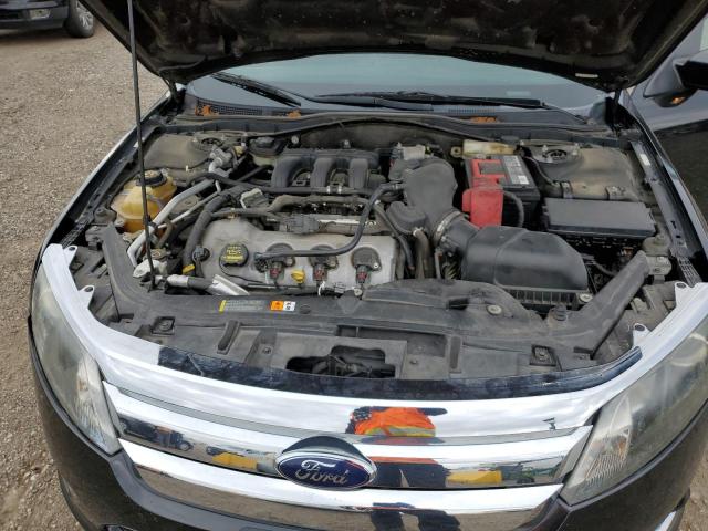 Photo 10 VIN: 3FAHP0KC7AR164987 - FORD FUSION SPO 