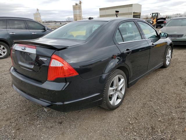 Photo 2 VIN: 3FAHP0KC7AR164987 - FORD FUSION SPO 