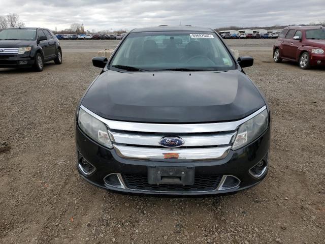 Photo 4 VIN: 3FAHP0KC7AR164987 - FORD FUSION SPO 