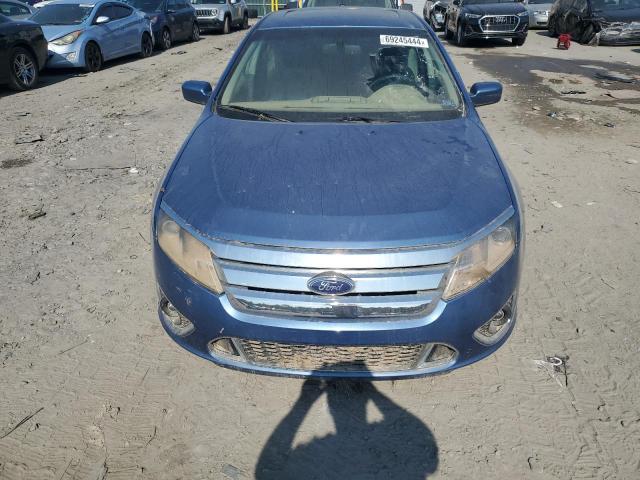 Photo 4 VIN: 3FAHP0KC7AR168599 - FORD FUSION SPO 