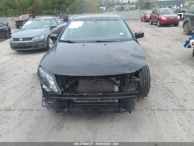 Photo 5 VIN: 3FAHP0KC7AR273658 - FORD FUSION 