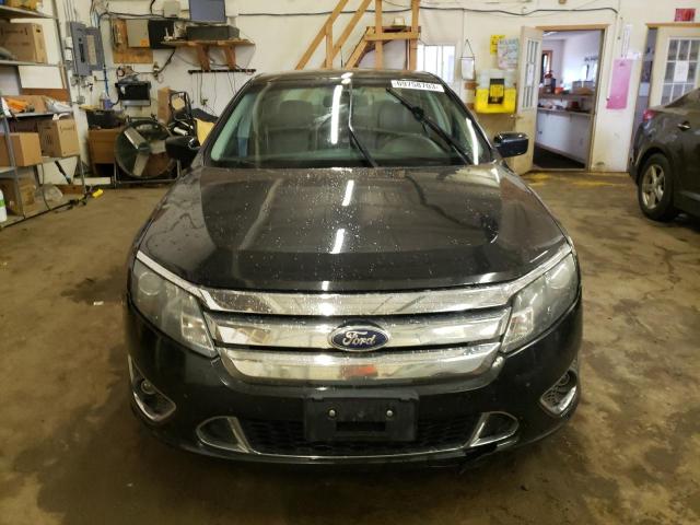 Photo 4 VIN: 3FAHP0KC7AR338704 - FORD FUSION SPO 