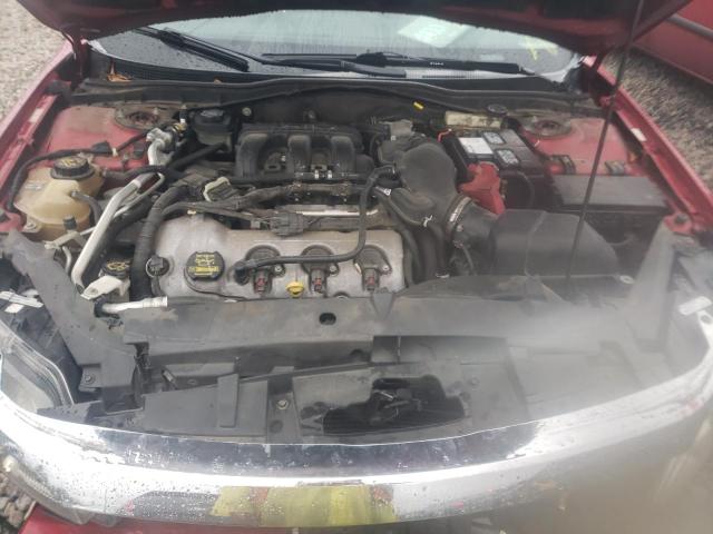 Photo 6 VIN: 3FAHP0KC7AR360413 - FORD FUSION SPO 