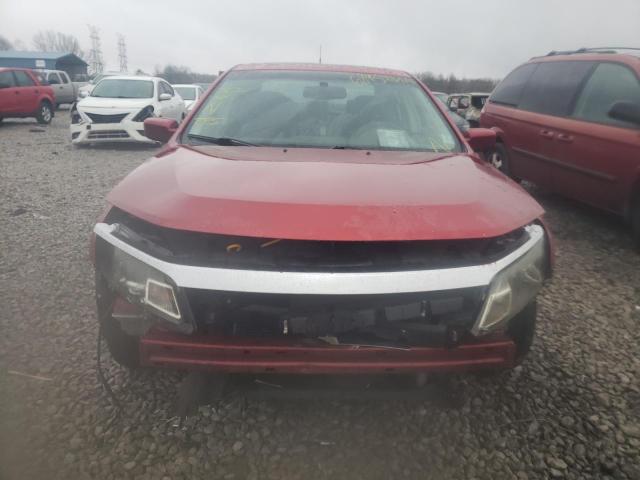 Photo 8 VIN: 3FAHP0KC7AR360413 - FORD FUSION SPO 