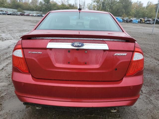 Photo 5 VIN: 3FAHP0KC7AR409920 - FORD FUSION 