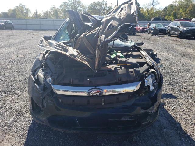 Photo 4 VIN: 3FAHP0KC7AR420304 - FORD FUSION 