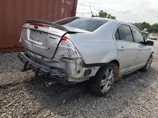 Photo 3 VIN: 3FAHP0KC7BR102765 - FORD FUSION SPO 