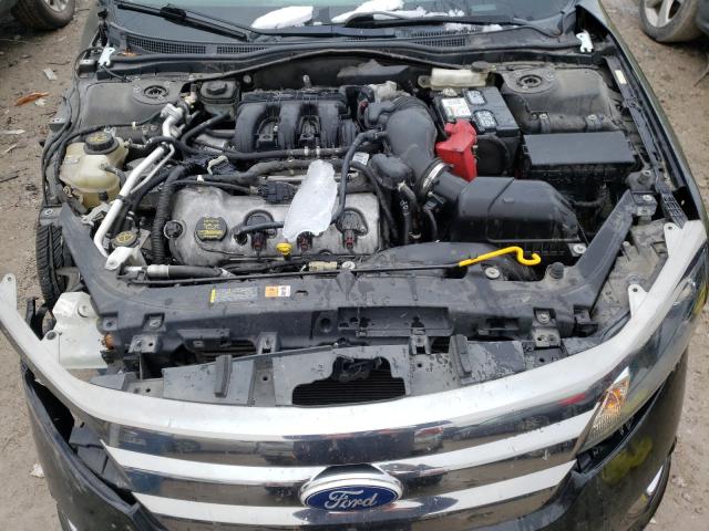 Photo 6 VIN: 3FAHP0KC7BR121090 - FORD FUSION SPO 