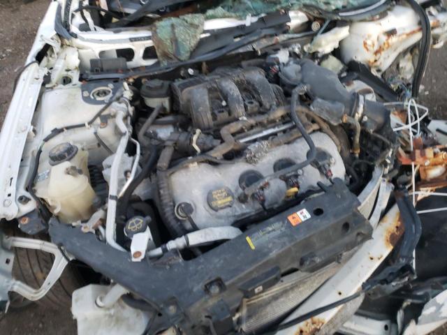 Photo 6 VIN: 3FAHP0KC7BR137984 - FORD FUSION SPO 