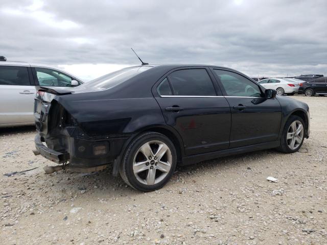 Photo 2 VIN: 3FAHP0KC7BR140108 - FORD FUSION 