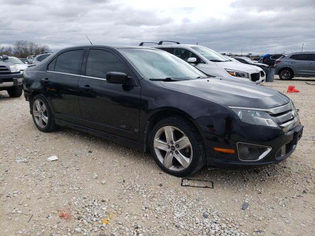 Photo 3 VIN: 3FAHP0KC7BR140108 - FORD FUSION 