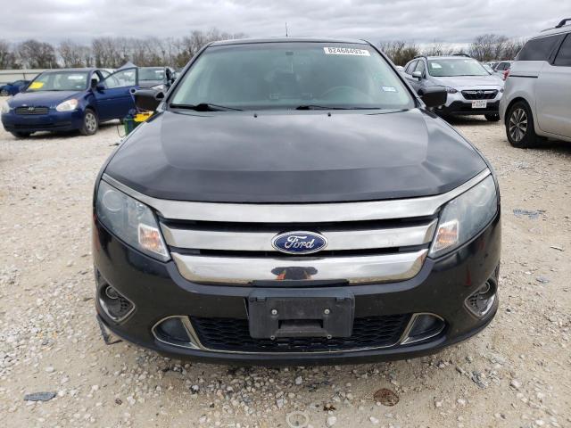 Photo 4 VIN: 3FAHP0KC7BR140108 - FORD FUSION 