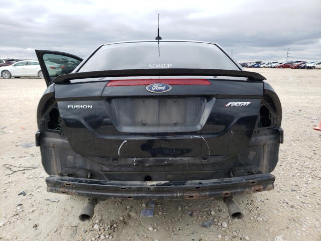 Photo 5 VIN: 3FAHP0KC7BR140108 - FORD FUSION 