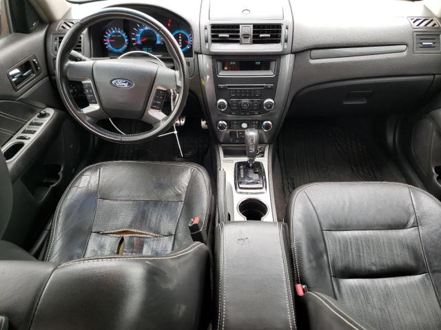 Photo 7 VIN: 3FAHP0KC7BR140108 - FORD FUSION 