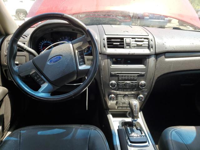 Photo 7 VIN: 3FAHP0KC7BR171794 - FORD FUSION SPO 