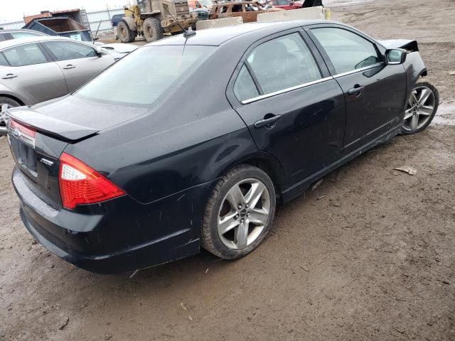 Photo 2 VIN: 3FAHP0KC7BR218757 - FORD FUSION SPO 