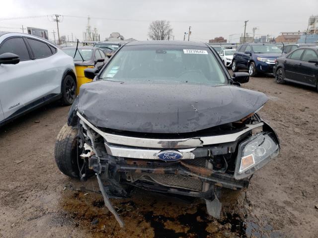 Photo 4 VIN: 3FAHP0KC7BR218757 - FORD FUSION SPO 