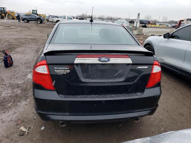 Photo 5 VIN: 3FAHP0KC7BR218757 - FORD FUSION SPO 