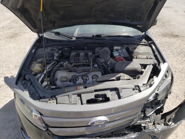 Photo 10 VIN: 3FAHP0KC7BR222095 - FORD FUSION SPO 