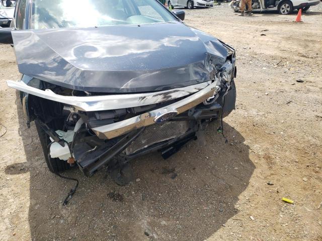 Photo 8 VIN: 3FAHP0KC7BR290283 - FORD FUSION SPO 