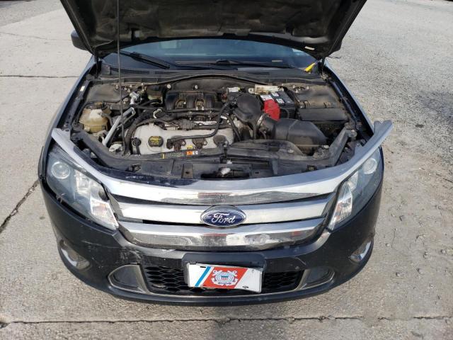 Photo 10 VIN: 3FAHP0KC7BR326618 - FORD FUSION SPO 