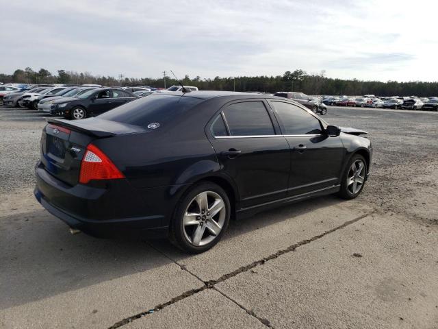 Photo 2 VIN: 3FAHP0KC7BR326618 - FORD FUSION SPO 