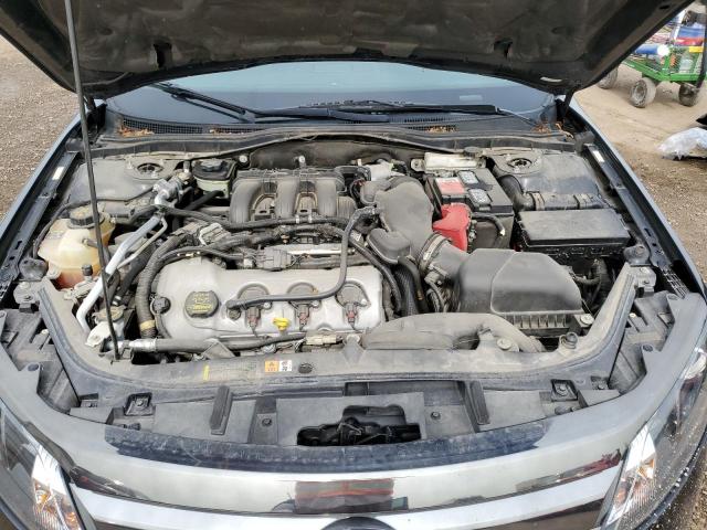 Photo 10 VIN: 3FAHP0KC7CR186670 - FORD FUSION SPO 