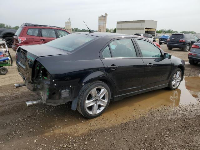 Photo 2 VIN: 3FAHP0KC7CR186670 - FORD FUSION SPO 