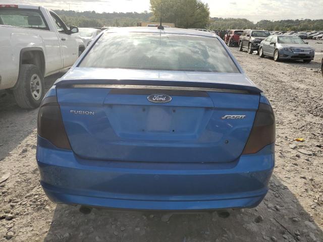 Photo 5 VIN: 3FAHP0KC7CR217674 - FORD FUSION SPO 