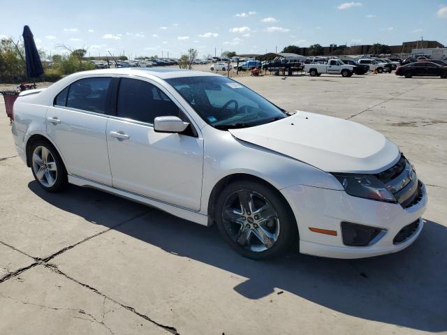 Photo 3 VIN: 3FAHP0KC7CR237522 - FORD FUSION SPO 