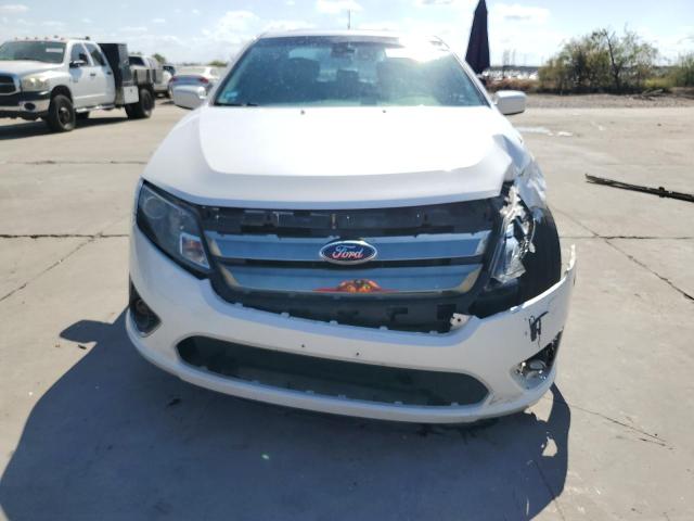 Photo 4 VIN: 3FAHP0KC7CR237522 - FORD FUSION SPO 