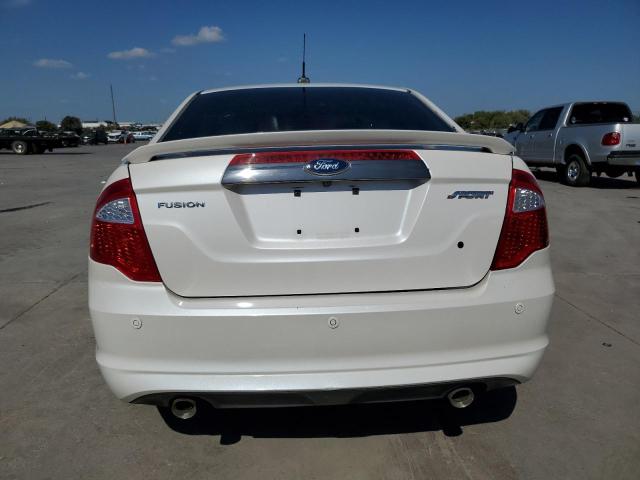 Photo 5 VIN: 3FAHP0KC7CR237522 - FORD FUSION SPO 