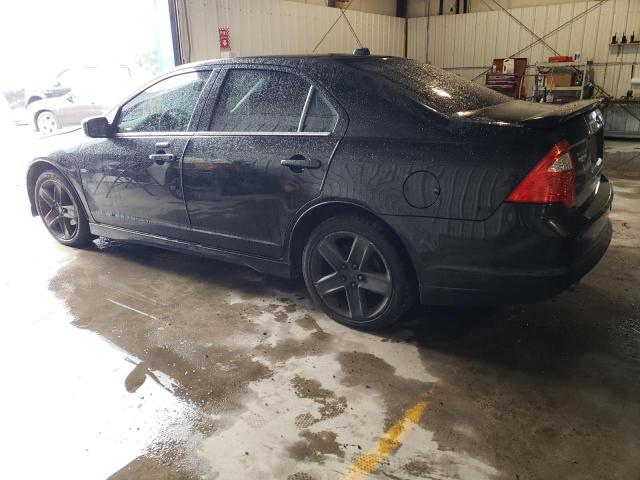 Photo 1 VIN: 3FAHP0KC8AR149916 - FORD FUSION SPO 