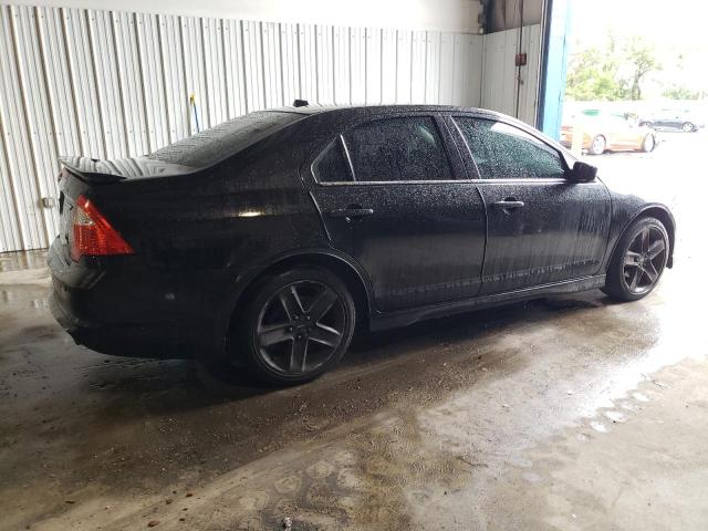 Photo 2 VIN: 3FAHP0KC8AR149916 - FORD FUSION SPO 