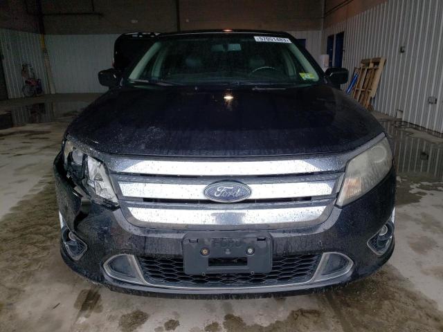 Photo 4 VIN: 3FAHP0KC8AR149916 - FORD FUSION SPO 