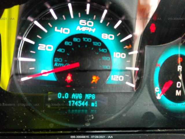 Photo 6 VIN: 3FAHP0KC8AR164870 - FORD FUSION 