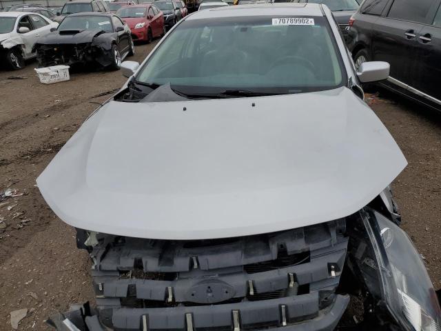 Photo 10 VIN: 3FAHP0KC8AR202274 - FORD FUSION SPO 