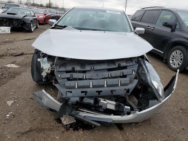 Photo 4 VIN: 3FAHP0KC8AR202274 - FORD FUSION SPO 