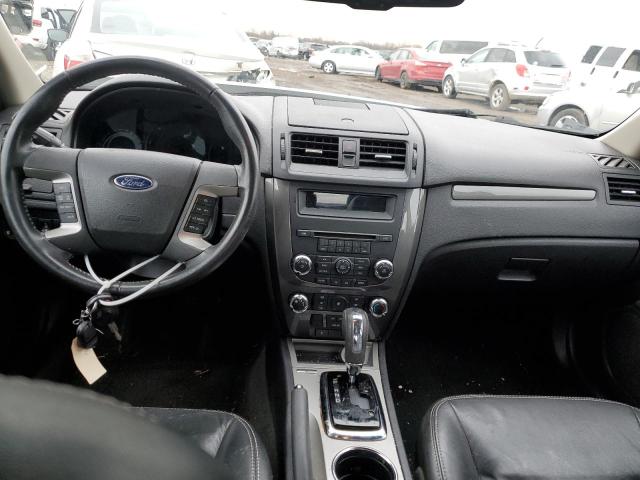 Photo 7 VIN: 3FAHP0KC8AR202274 - FORD FUSION SPO 