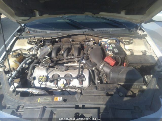 Photo 9 VIN: 3FAHP0KC8AR245965 - FORD FUSION 