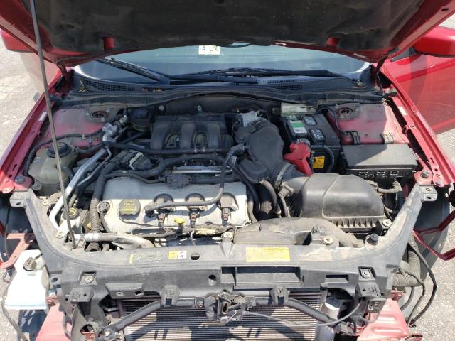 Photo 10 VIN: 3FAHP0KC8BR103858 - FORD FUSION SPO 