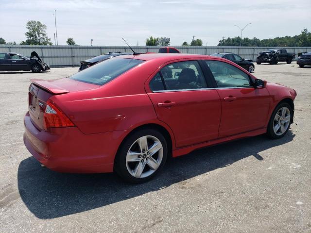 Photo 2 VIN: 3FAHP0KC8BR103858 - FORD FUSION SPO 